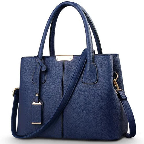 Variant image for Stume Elegante | Borsa Tracolla Donna Spaziosa e Moderna-4