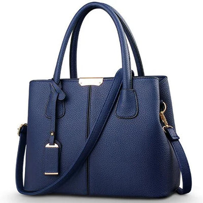Variant image for Stume Elegante | Borsa Tracolla Donna Spaziosa e Moderna-4