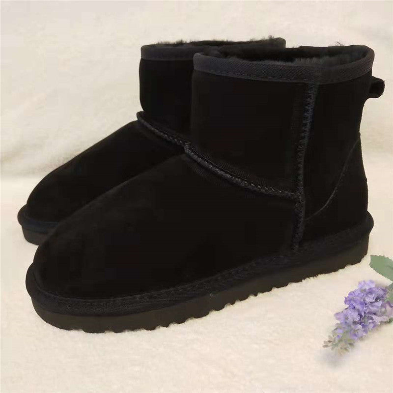 Lucia | Stivali confortevoli