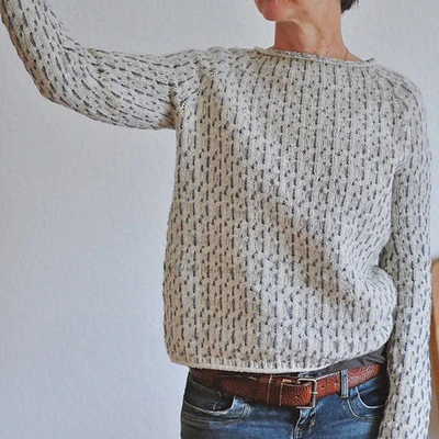 Bella | Maglione alla moda