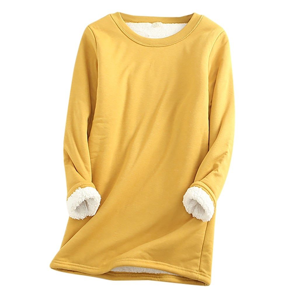 Sigrid | Maglione in pile