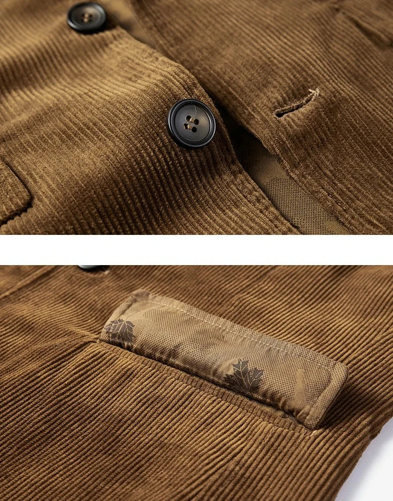 Alessandro | Blazer alla moda