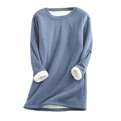 Sigrid | Maglione in pile