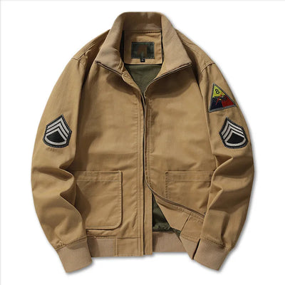 Domenico | Giacca bomber tattica