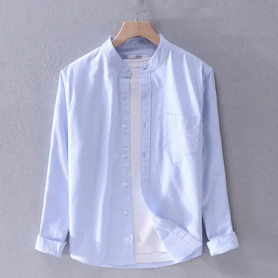 Nazzareno | Camicia comoda ed elegante