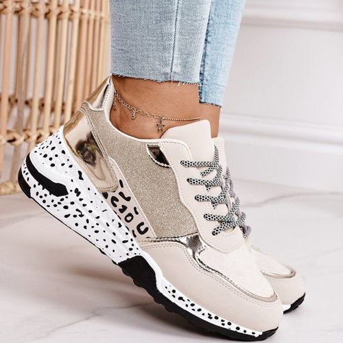 Esme Sneakers – Comfort Ortopedico, Design Elegante e Leggero-1