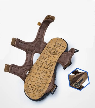 Sandali Ortopedici Eleganti Donna – Sintetico, Comfort e Stile per Alluce Valgo-3