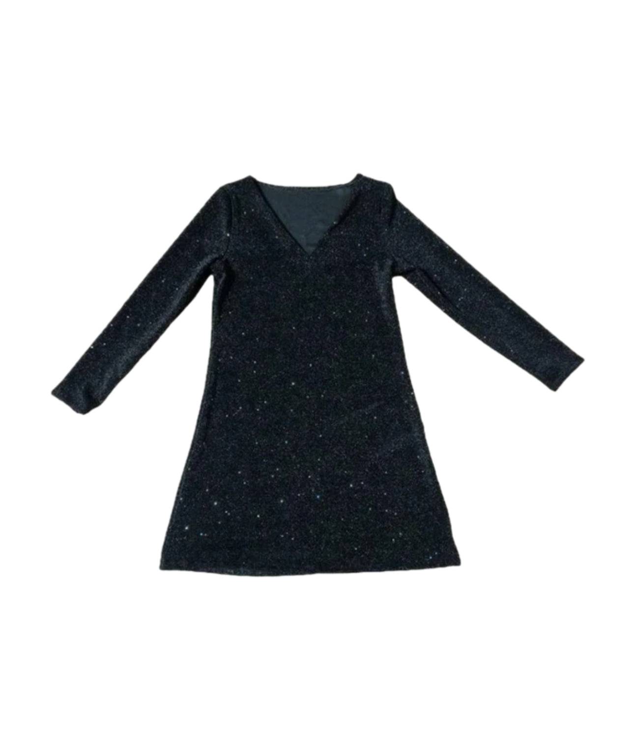 Hannah | Cocktailkleid mit Pailletten