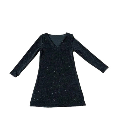 Hannah | Cocktailkleid mit Pailletten