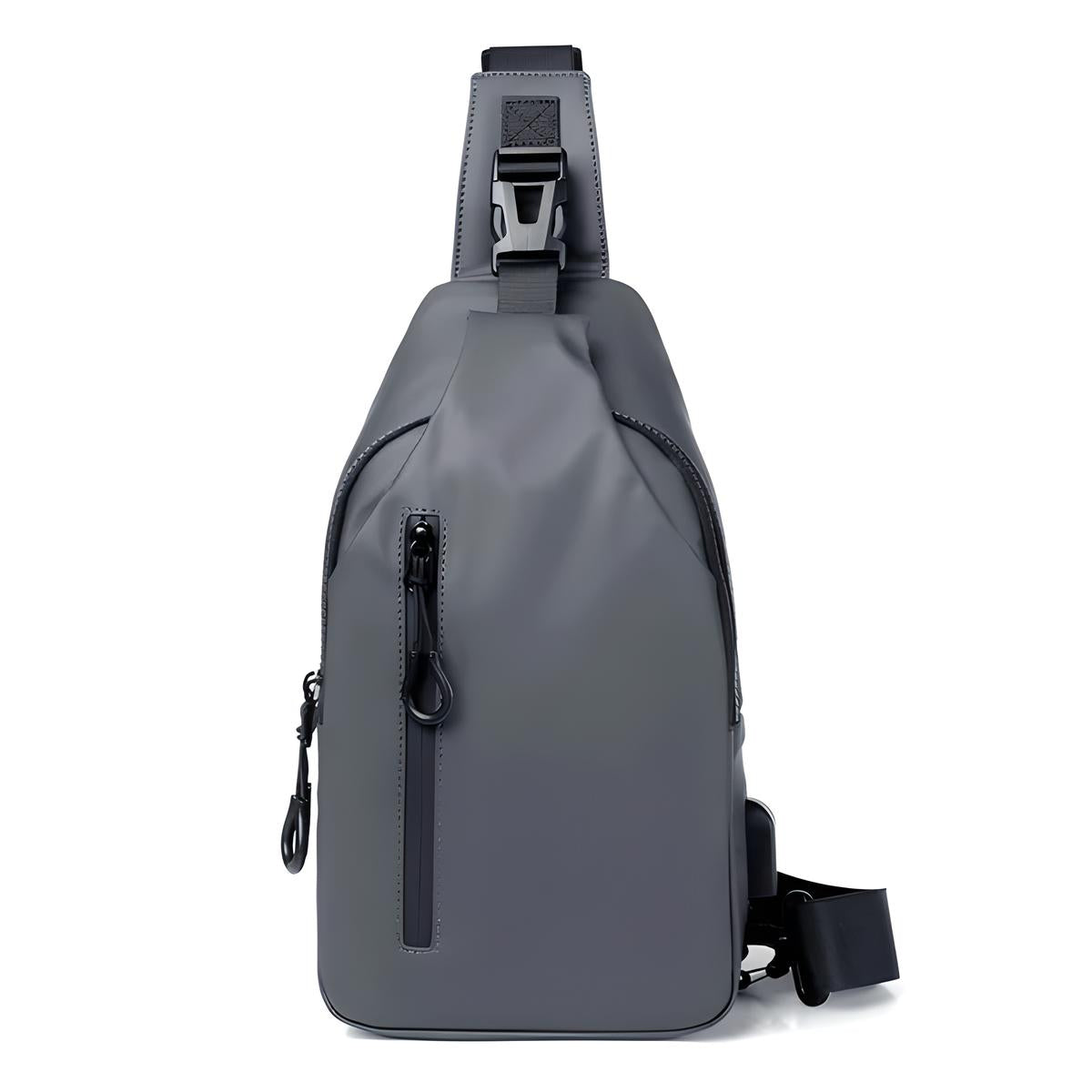 Harry | Borsa a traversa impermeabile