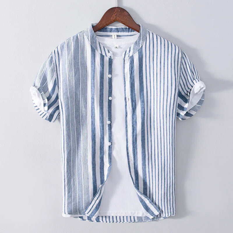 Aurelio | Elegante camicia