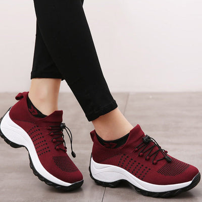 Variant image for Scarpe Ortopediche - Comfort e Supporto per Alluce Valgo-6