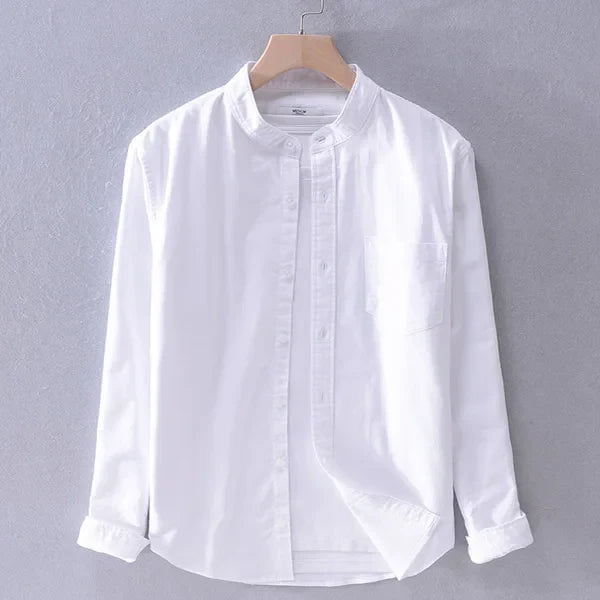 Nazzareno | Camicia comoda ed elegante