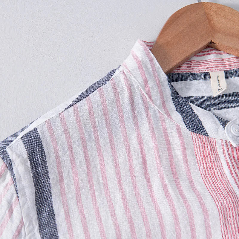 Aurelio | Elegante camicia