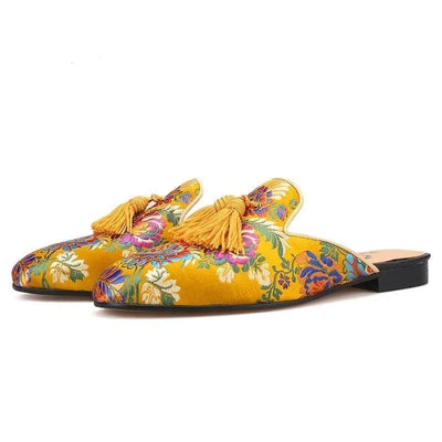 Aria | Mocassino alla moda