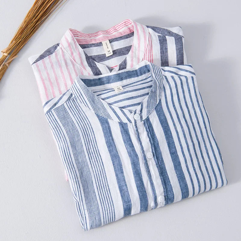 Aurelio | Elegante camicia
