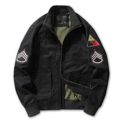 Domenico | Giacca bomber tattica