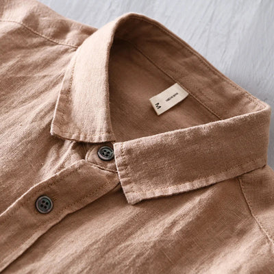 Rocco | Camicia elegante