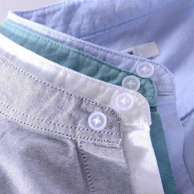 Nazzareno | Camicia comoda ed elegante