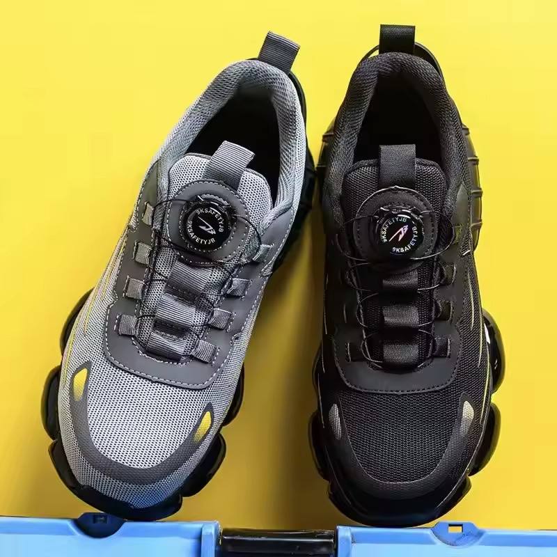 Enzo | Scarpe indistruttibili