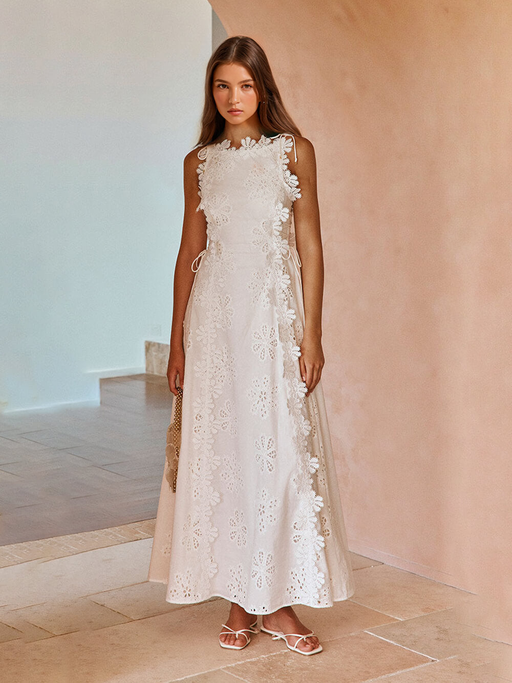 Heidi | Maxi Dress for Women 0