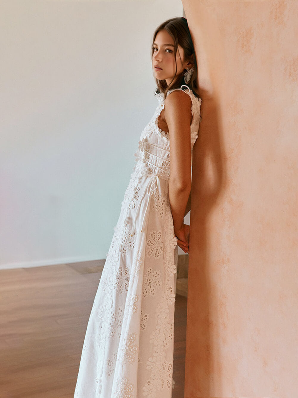Heidi | Maxi Dress for Women 2
