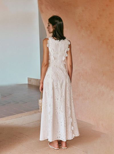 Heidi | Maxi Dress for Women 4