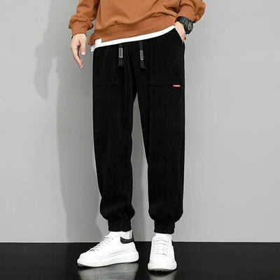 Henry | Casual sweatpants