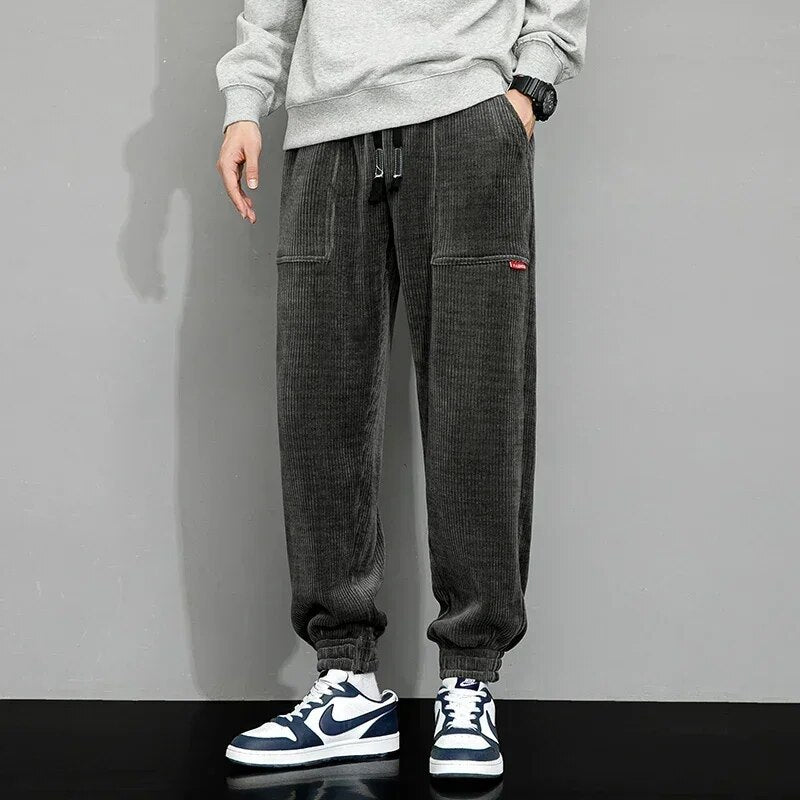 Henry | Casual sweatpants