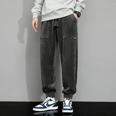 Henry | Casual sweatpants