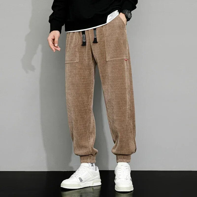 Henry | Casual sweatpants