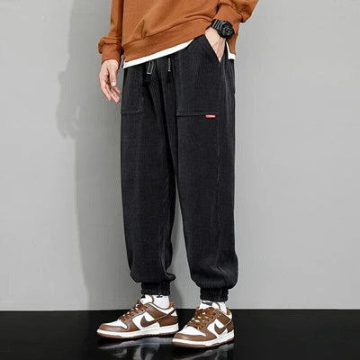 Henry | Casual sweatpants