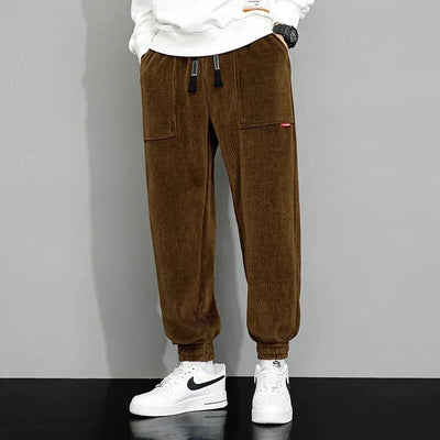 Henry | Casual sweatpants