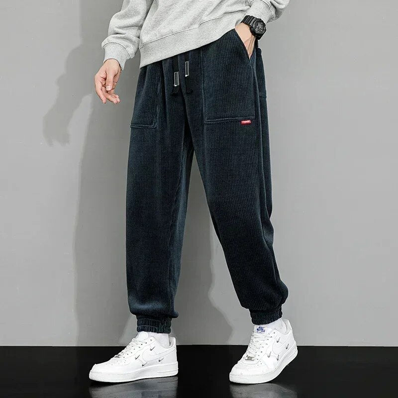 Henry | Casual sweatpants