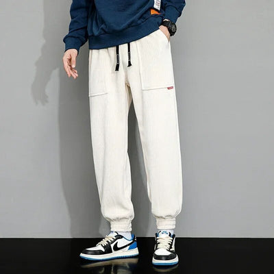 Henry | Casual sweatpants