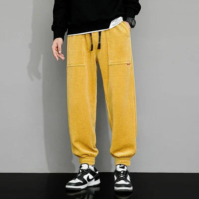 Henry | Casual sweatpants