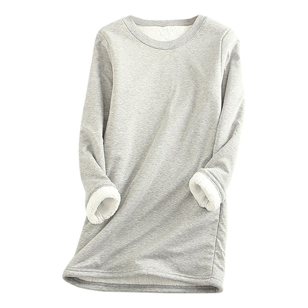 Sigrid | Maglione in pile