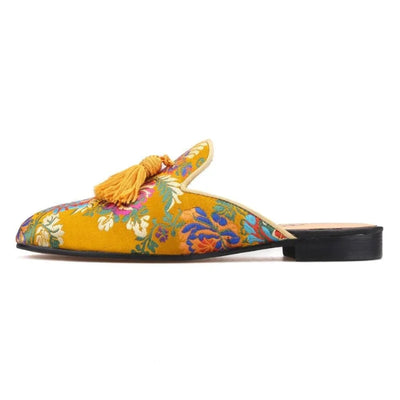Aria | Mocassino alla moda