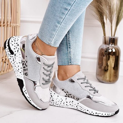Esme Sneakers – Comfort Ortopedico, Design Elegante e Leggero-3