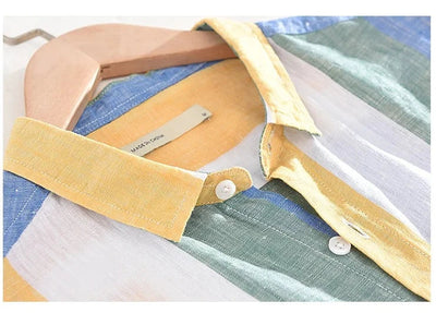 Enzo | Camicia elegante