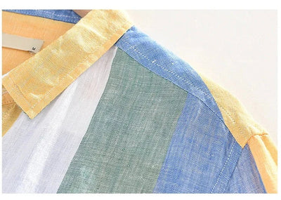 Enzo | Camicia elegante