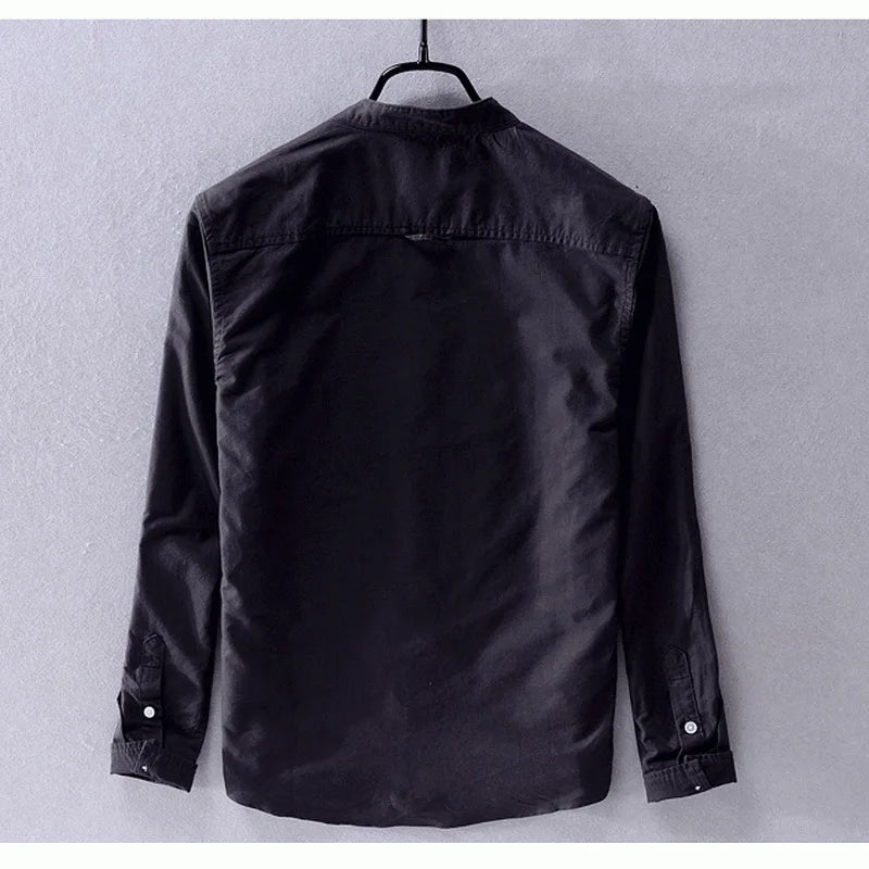Nazzareno | Camicia comoda ed elegante
