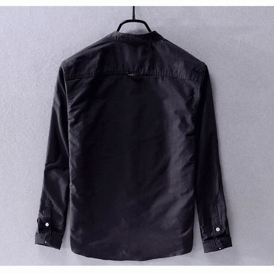 Nazzareno | Camicia comoda ed elegante
