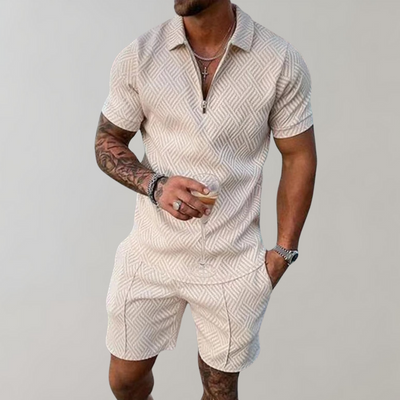 Giuseppe | Elegante set di due pezzi