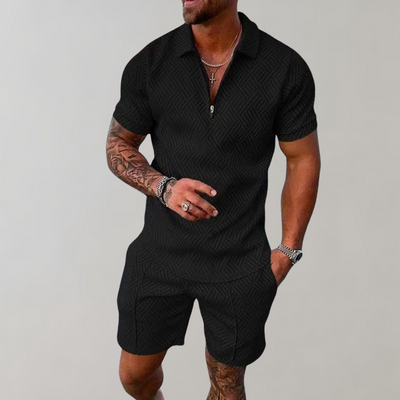 Giuseppe | Elegante set di due pezzi