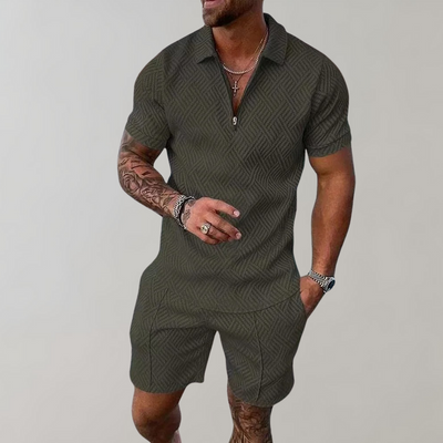 Giuseppe | Elegante set di due pezzi
