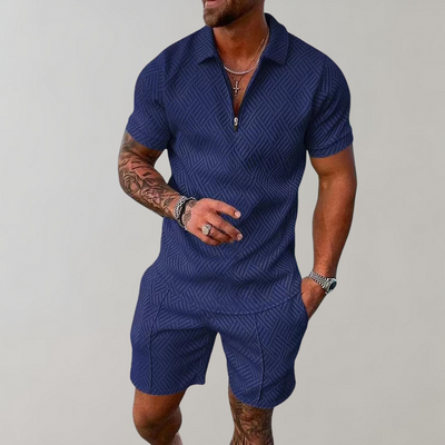 Giuseppe | Elegante set di due pezzi