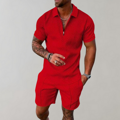 Giuseppe | Elegante set di due pezzi