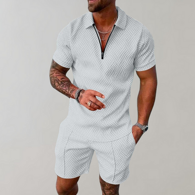 Giuseppe | Elegante set di due pezzi