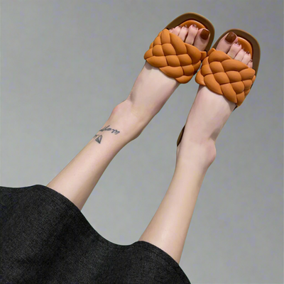 ILonka | Sandali ortopedici